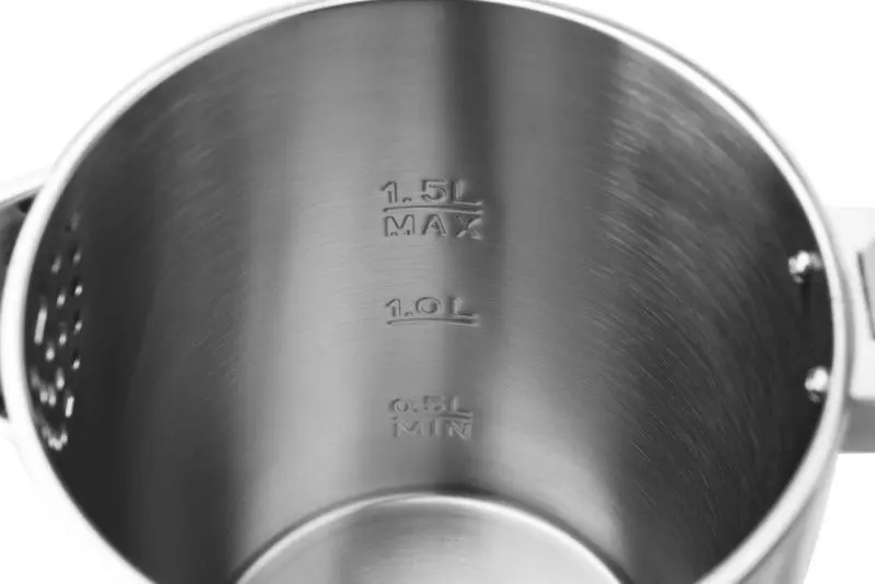 Fierbator electric ETA Emma 5595 90010 (White)