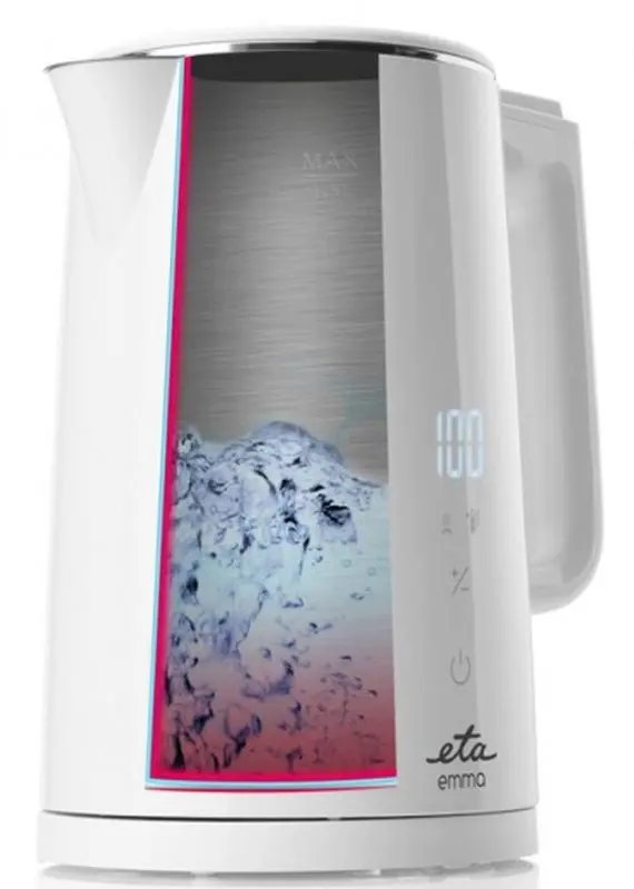 Fierbator electric ETA Emma 5595 90010 (White)
