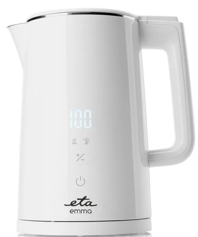 Fierbator electric ETA Emma 5595 90010 (White)