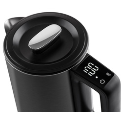 Fierbator electric ETA Ester 4597 90000 (Black) Thumb