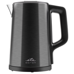 Fierbator electric ETA Ester 4597 90000 (Black)