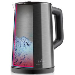 Fierbator electric ETA Ester 4597 90000 (Black) Thumb