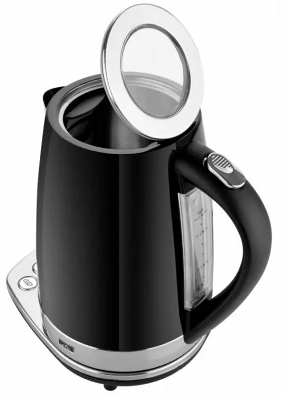 Электрочайник ETA Isabela 1587 90000 (Black)
