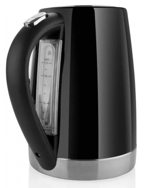 Электрочайник ETA Isabela 1587 90000 (Black)