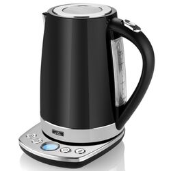 Fierbator electric ETA Isabela 1587 90000 (Black)