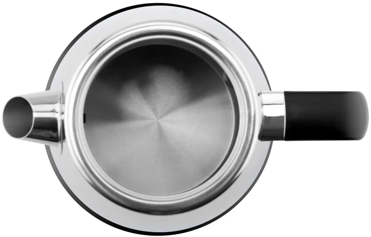 Электрочайник ETA Storio 9186 90020 (Black)