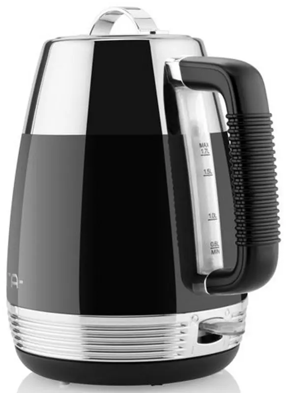 Электрочайник ETA Storio 9186 90020 (Black)