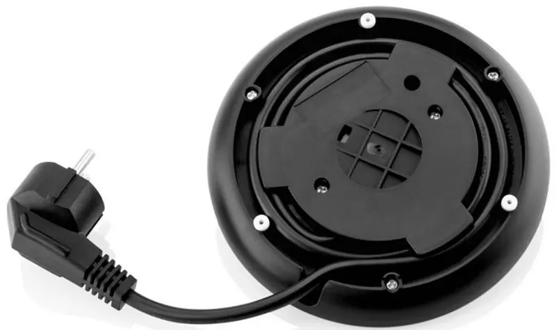 Электрочайник ETA Storio 9186 90020 (Black)