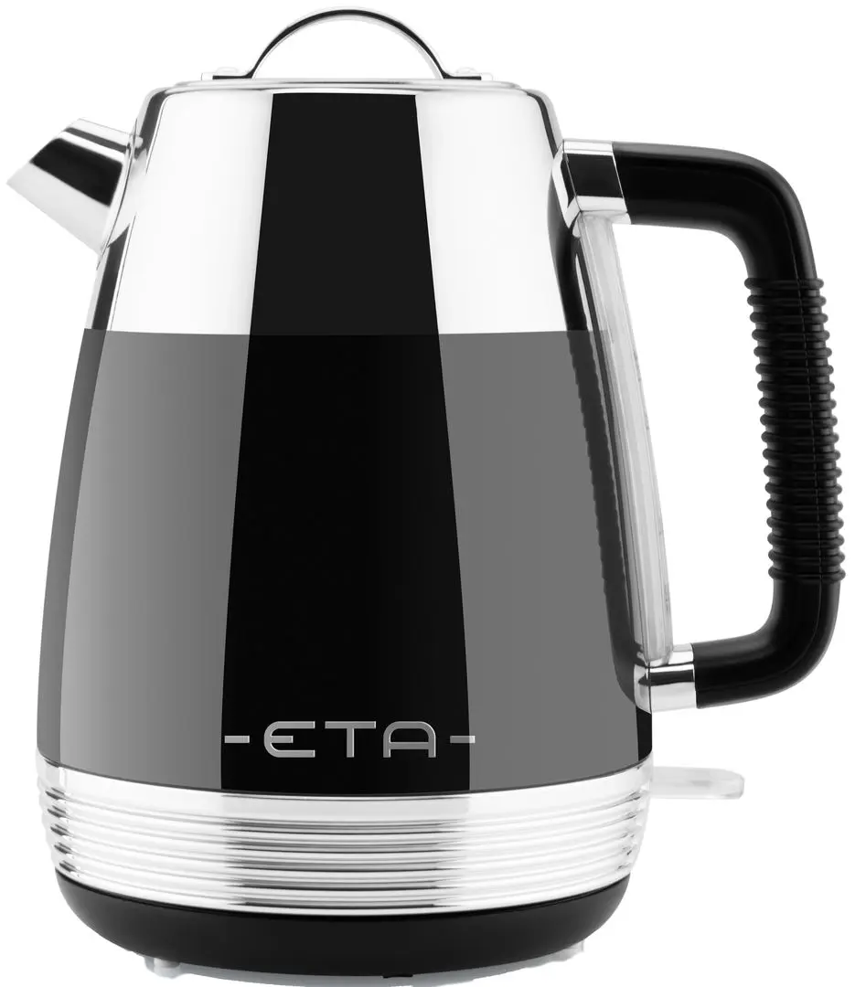 Электрочайник ETA Storio 9186 90020 (Black)