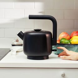 Электрочайник Fellow Clyde EKG (Matte Black) Thumb