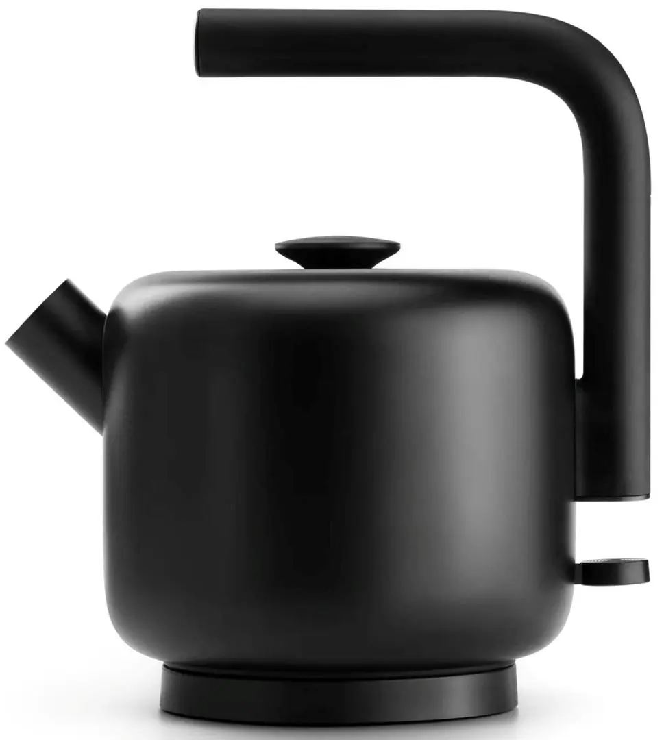 Электрочайник Fellow Clyde EKG (Matte Black)