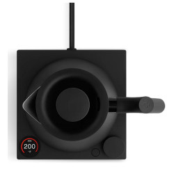 Электрочайник Fellow Corvo EKG PRO 1.5l (Matte Black) Thumb