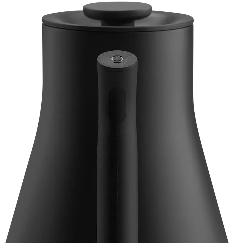 Электрочайник Fellow Corvo EKG PRO 1.5l (Matte Black) - 3