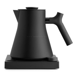 Электрочайник Fellow Corvo EKG PRO 1.5l (Matte Black)