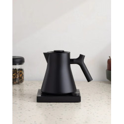 Электрочайник Fellow Corvo EKG PRO 1.5l (Matte Black) Thumb