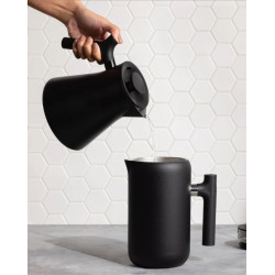 Электрочайник Fellow Corvo EKG PRO 1.5l (Matte Black) Thumb
