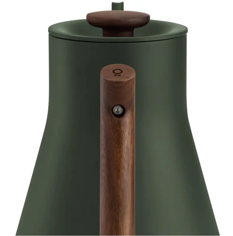 Электрочайник Fellow Stagg EKG Pro 0.9l (Green) - 2