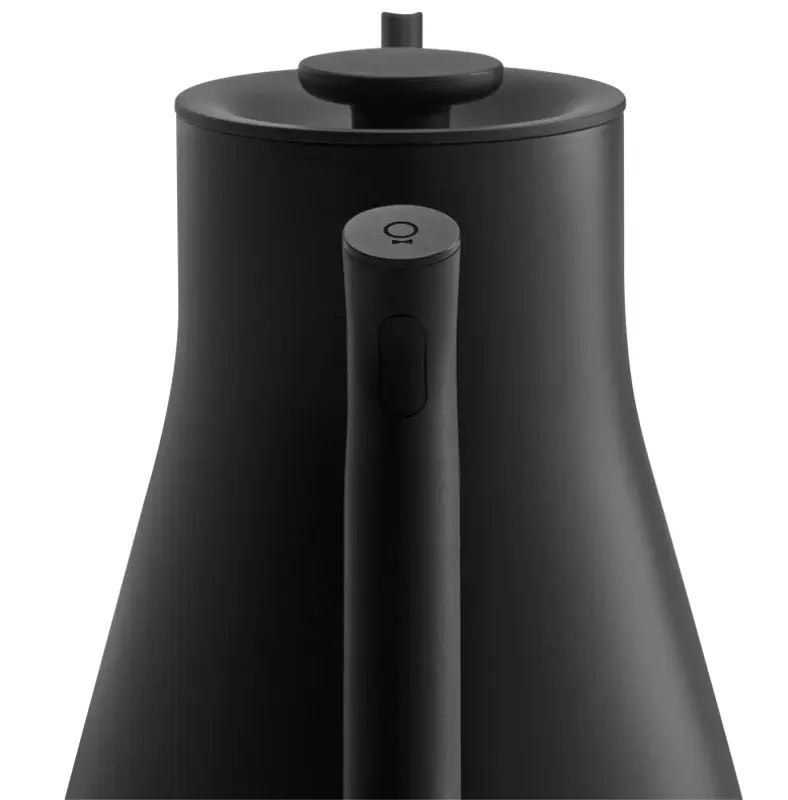 Электрочайник Fellow Stagg EKG Pro 0.9l (Matte Black) - 2
