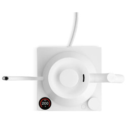 Электрочайник Fellow Stagg EKG Pro 0.9l (Matte White) Thumb