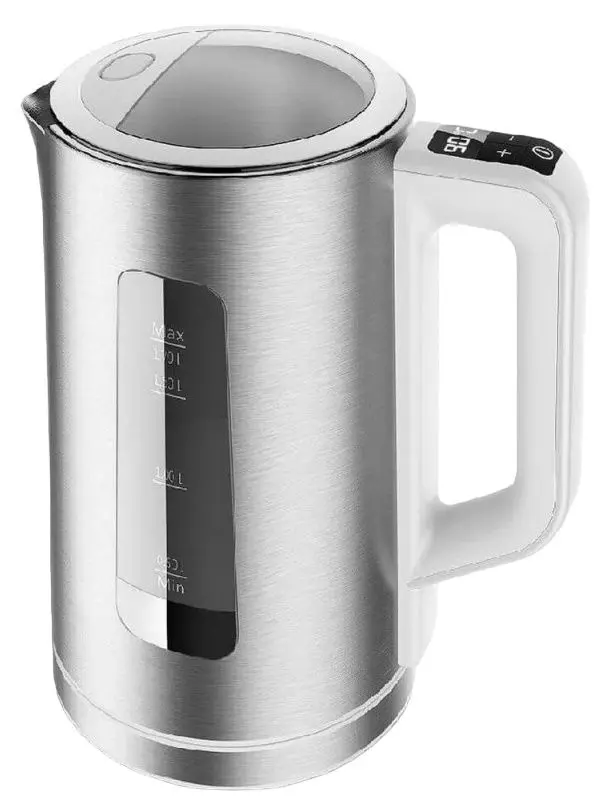 Электрочайник Finlux FK-17171 (Inox)