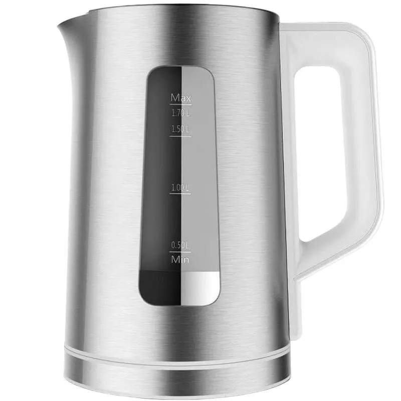 Электрочайник Finlux FK-17171 (Inox)