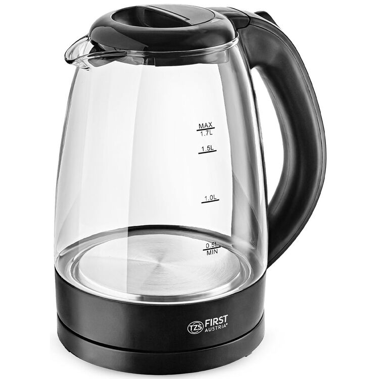 First FA-5404-1-BA