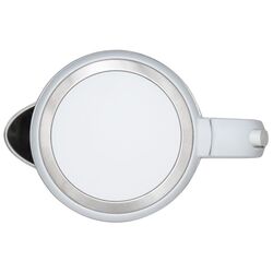 Электрочайник First FA-5407-2-WI (White) Thumb