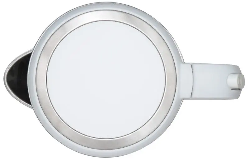 Электрочайник First FA-5407-2-WI (White)