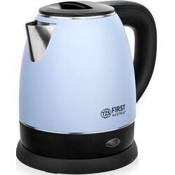Электрочайник First FA-5407-3-BU (Blue/Black) Thumb