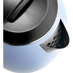 Электрочайник First FA-5407-3-BU (Blue/Black) Thumb