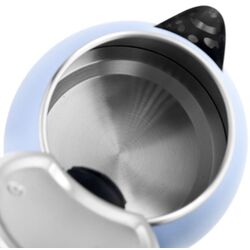 Электрочайник First FA-5407-3-BU (Blue/Black) Thumb