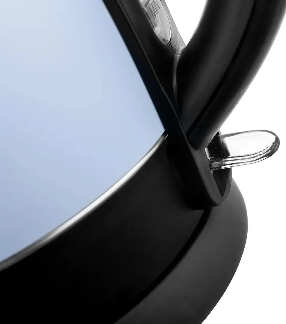 Электрочайник First FA-5407-3-BU (Blue/Black)