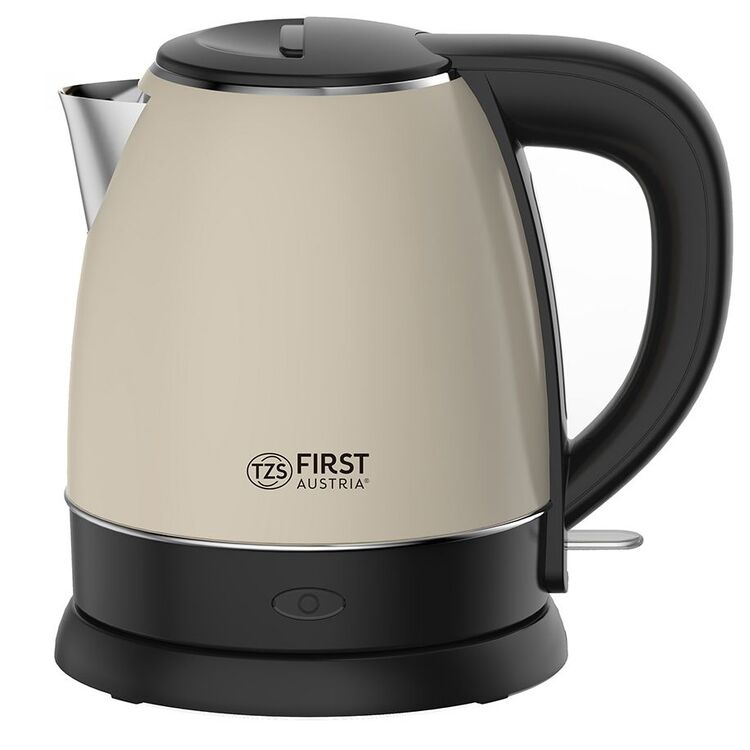 First FA-5407-3-CR