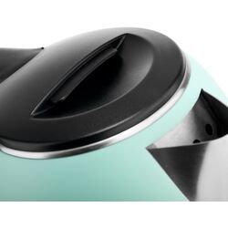 Электрочайник First FA-5407-3-GN (Green/Black) Thumb