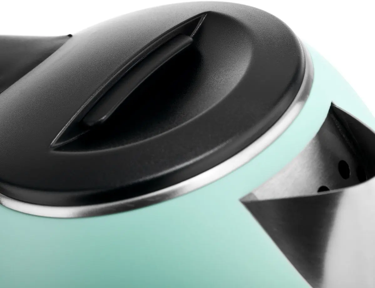 Электрочайник First FA-5407-3-GN (Green/Black)