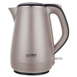 Электрочайник First FA-5407-4-CR (Bronze)