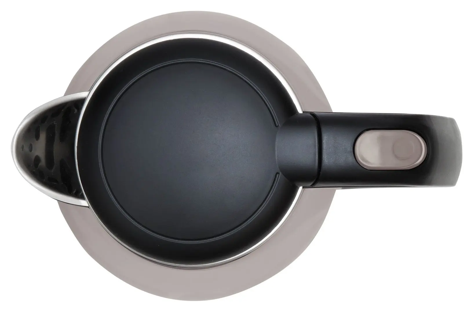 Электрочайник First FA-5407-4-CR (Bronze)