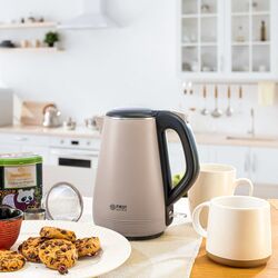 Электрочайник First FA-5407-4-CR (Bronze) Thumb