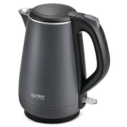 Электрочайник First FA-5407-4-GR (Gray) Thumb