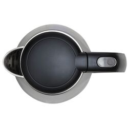 Электрочайник First FA-5407-4-GR (Gray) Thumb