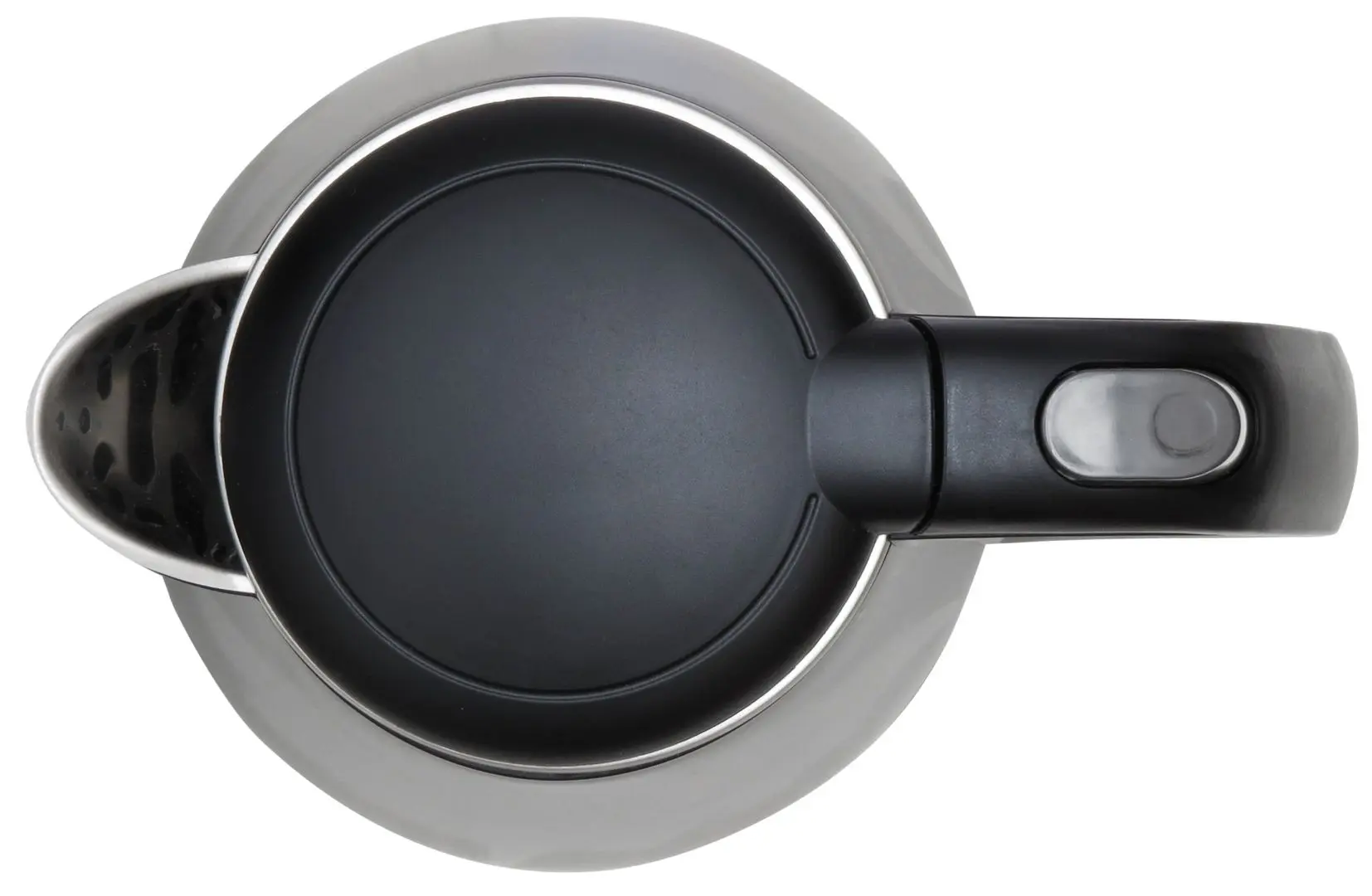 Электрочайник First FA-5407-4-GR (Gray)