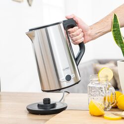 Fierbator electric First FA-5407-5 (Inox) Thumb