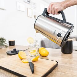 Fierbator electric First FA-5407-5 (Inox) Thumb