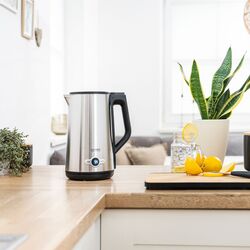 Fierbator electric First FA-5407-5 (Inox) Thumb