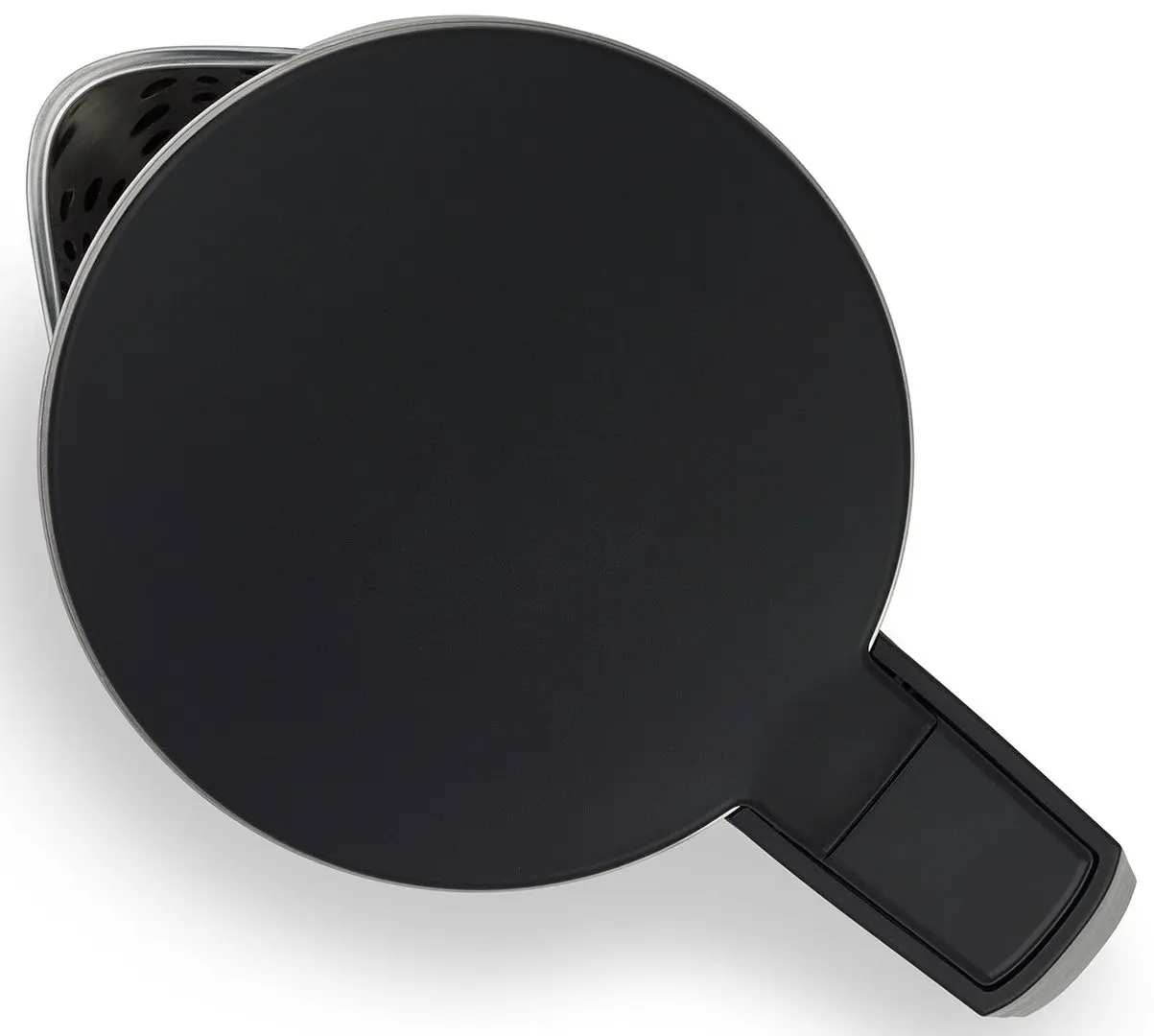 Fierbator electric First FA-5407-5 (Inox)