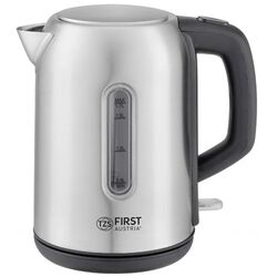 Fierbator electric First FA-5409-5 (Inox/Black)