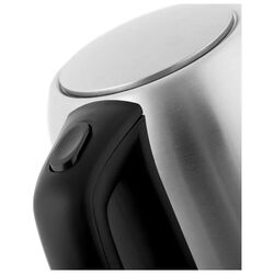 Электрочайник First FA-5409-5 (Inox/Black) Thumb