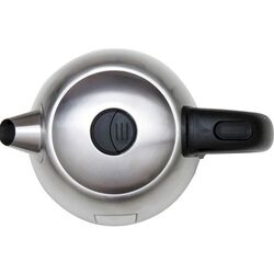 Электрочайник First FA-5409-6 (Inox/Black) Thumb