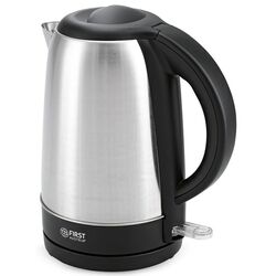 Электрочайник First FA-5409-7 (Inox) Thumb
