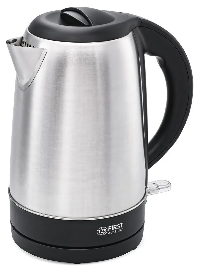 Электрочайник First FA-5409-7 (Inox)